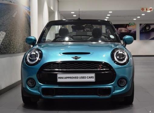 MINI Convertible 2020 for sale in KwaZulu-Natal