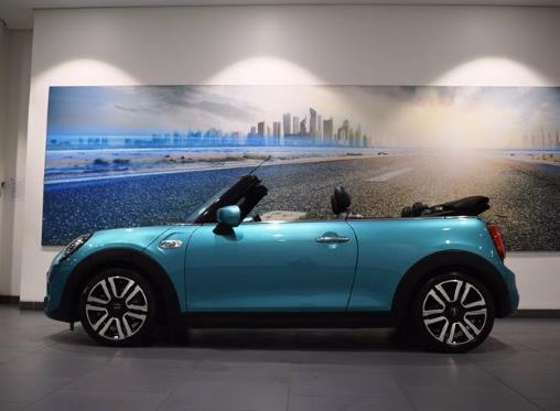 MINI Convertible 2020 for sale in KwaZulu-Natal, Umhlanga