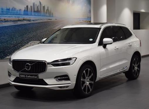 2021 Volvo XC60 D5 AWD Inscription for sale - CMB812290