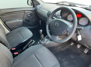 2023 Nissan NP200 1.6i (Aircon) Safety Pack for sale