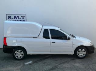 2023 Nissan NP200 1.6i (Aircon) Safety Pack for sale