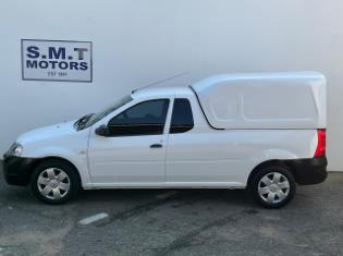 2023 Nissan NP200 1.6i (Aircon) Safety Pack for sale
