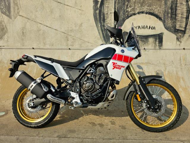 Yamaha Tenere 700 bikes for sale in South Africa - AutoTrader