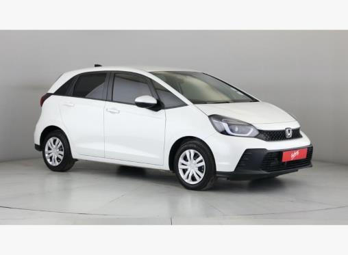 2024 Honda Fit 1.5 Comfort for sale - DEMO ANELE DLAMINI- HHPS