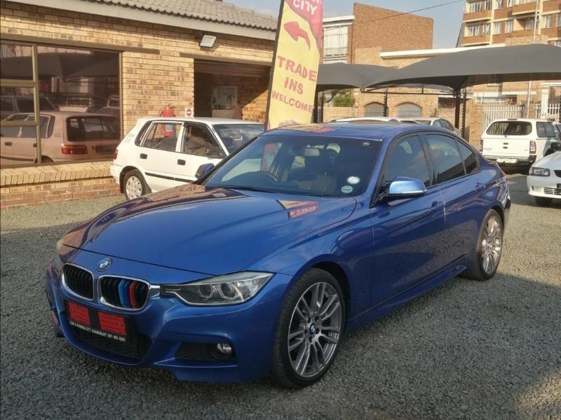 BMW 3 Series 320i for sale in Kimberley ID 27566499 AutoTrader