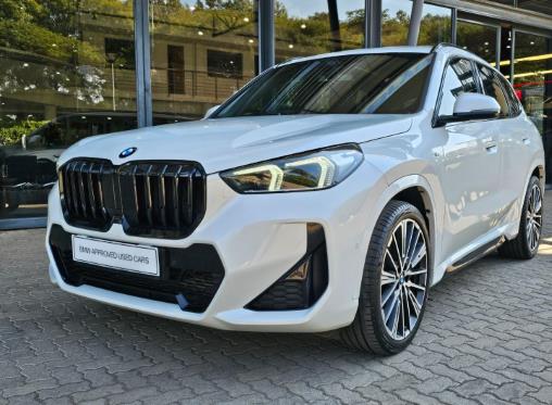 2022 BMW X1 sDrive18d M Sport for sale - B/05V55788