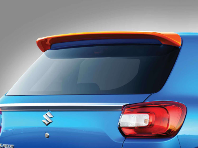 6 extras you should fit on a new Suzuki S-Presso - Automotive News ...