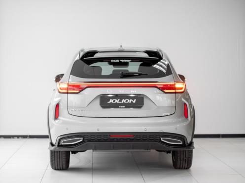 2026 Haval Jolion Pro 1.5T Super Luxury for sale