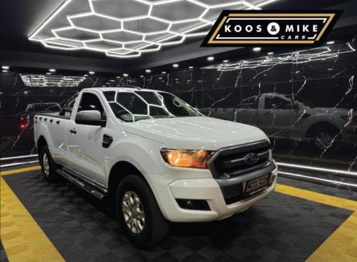 2017 Ford Ranger 2.2TDCi 4x4 XLS Auto for sale - 04206_24
