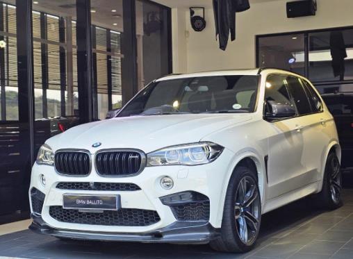 2018 BMW X5 M for sale - 0C95400