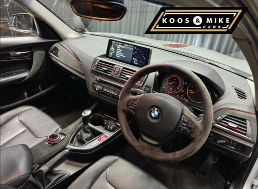 BMW 1 Series 2013 118i 5-Door for sale