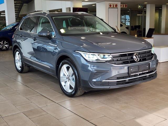 Volkswagen Tiguan cars for sale in Pretoria - AutoTrader