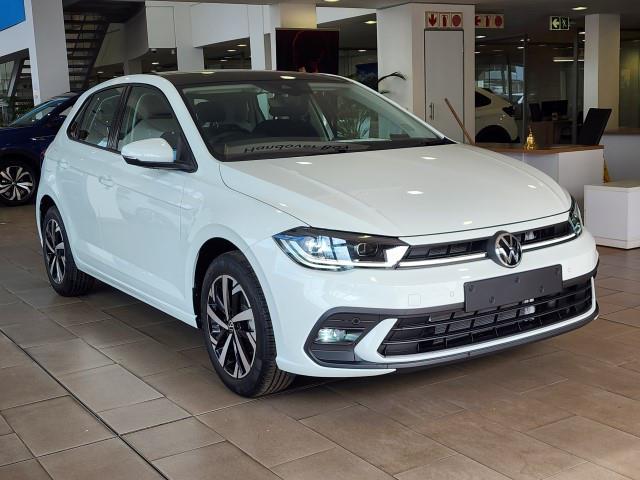 Volkswagen Polo 1.0TSI cars for sale in Pretoria - AutoTrader