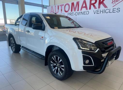 2020 Isuzu D-Max 250 Extended Cab X-Rider for sale - 47130