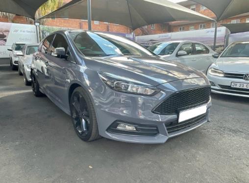 2017 Ford Focus ST 3 for sale - *13794