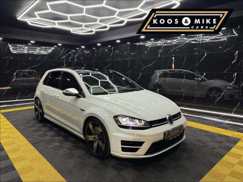 Volkswagen Golf R Auto for sale in Vanderbijlpark ID 27530662