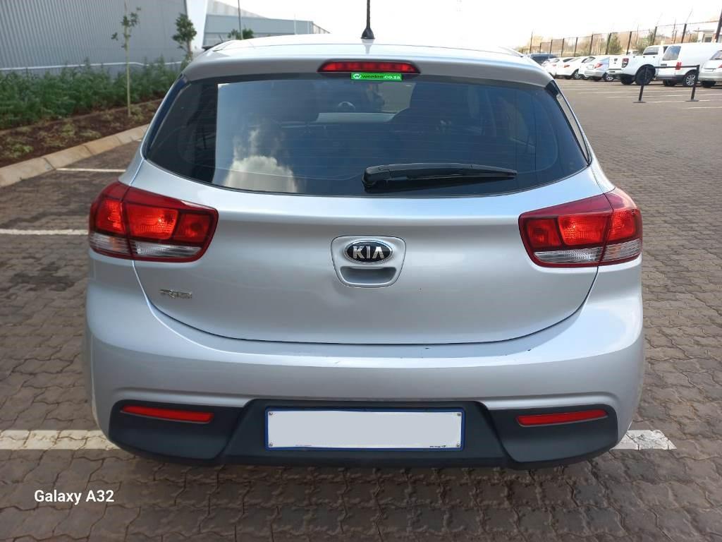 2018 Kia Rio Hatch 1.4 LX Auto - Mit-Mak Motors