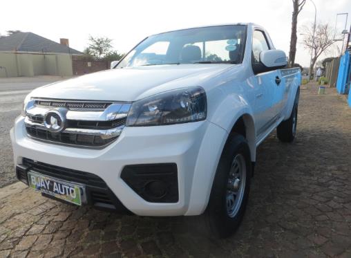 2022 GWM Steed 5 2.0 VGT 4X4 SX for sale - 7182149