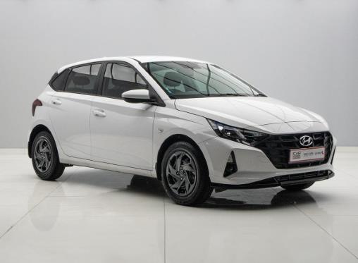 2023 Hyundai i20 1.2 Motion for sale - 39530