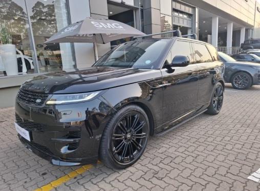 2024 Land Rover Range Rover Sport D350 Dynamic HSE for sale - 3900
