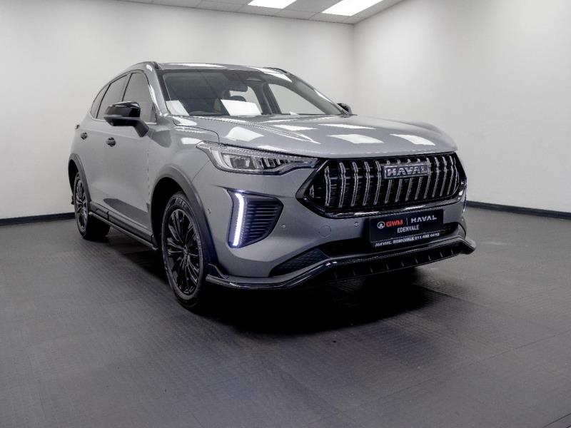 Haval Jolion Pro 1.5T S Ultra Luxury for sale in Edenvale - ID