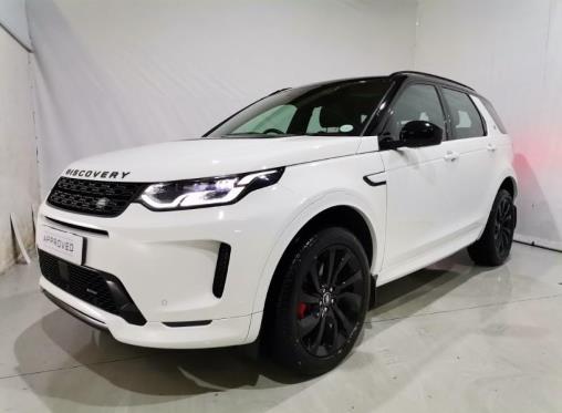 2023 Land Rover Discovery Sport D200 R-Dynamic HSE for sale - 9228