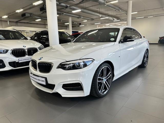 BMW 2 Series M240i cars for sale in South Africa - AutoTrader