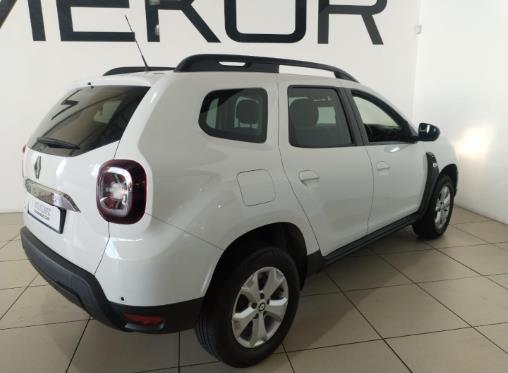 2020 Renault Duster 1.5dCi Dynamique 4WD for sale - 30BCUAA732372