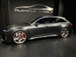 2021 Audi RS6 Quattro for sale