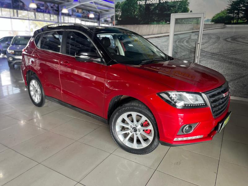 Haval H2 1.5T Luxury auto for sale in Alberton ID 27569826 AutoTrader