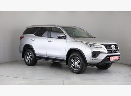 2022 Toyota Fortuner 2.4GD-6 Auto for sale - 23UCA018618