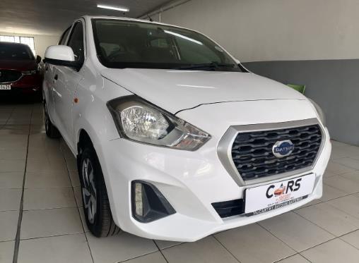 Datsun Go+ 2020 for sale in Gauteng