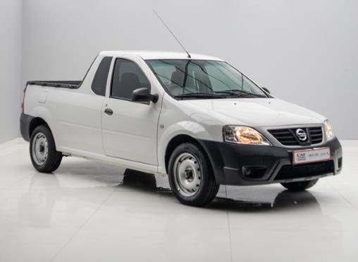 2021 Nissan NP200 1.6i Safety Pack for sale - 88641