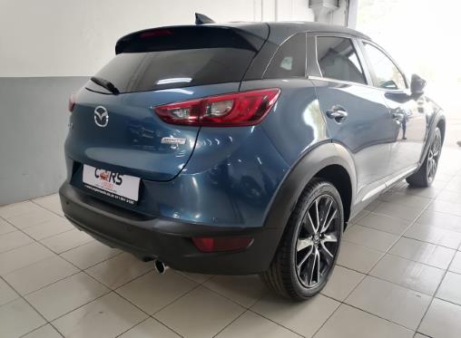 Mazda CX-3 2017 for sale in Gauteng, Johannesburg