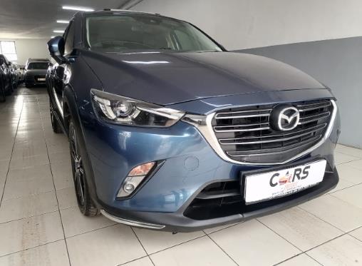 Mazda CX-3 2017 for sale in Gauteng