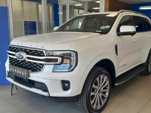 Eshowe Ford dealership in Eshowe - AutoTrader