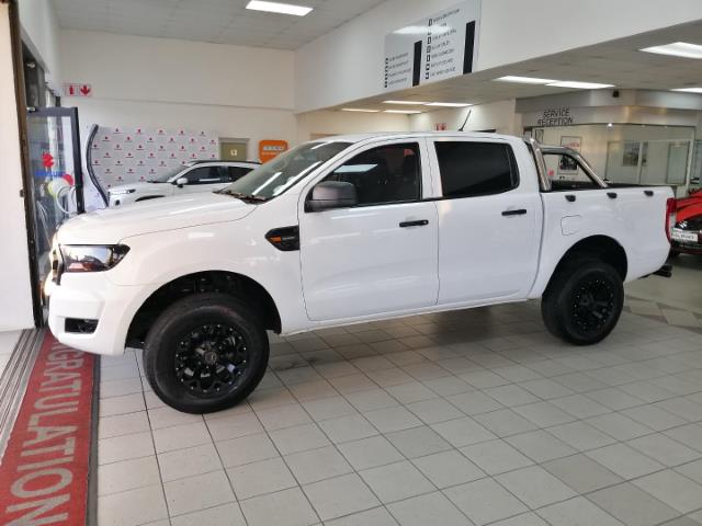 Ford Ranger 2.2 cars for sale in South Africa - AutoTrader