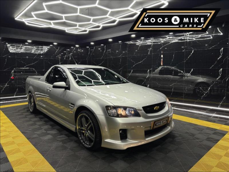 Chevrolet Lumina 5.7 SS Ute Auto for sale in Vanderbijlpark ID