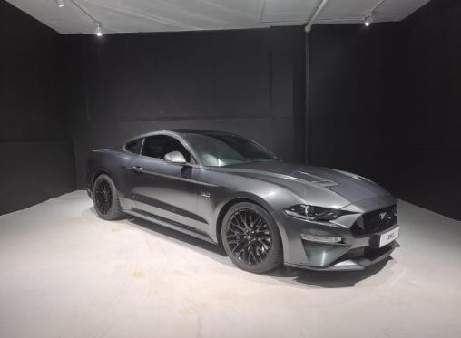 2019 Ford Mustang 5.0 GT Fastback for sale - K5156542