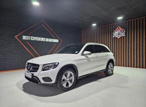 2016 Mercedes-Benz GLC 220d Off-Road for sale - 21811