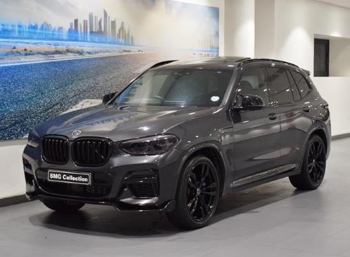 2018 BMW X3 M40i for sale - 0LA45272