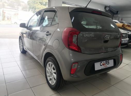 Kia Picanto 2021 for sale in Gauteng, Johannesburg