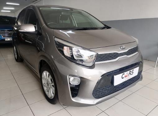 Kia Picanto 2021 for sale in Gauteng