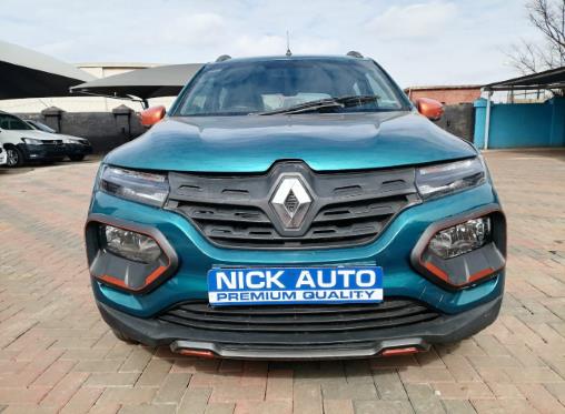 Renault Kwid 2020 for sale in Gauteng