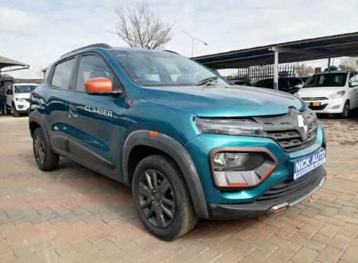 2020 Renault Kwid 1.0 Climber for sale - 7182328