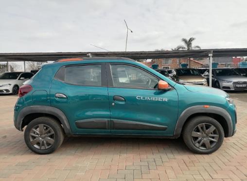 Renault Kwid 2020 Hatchback for sale