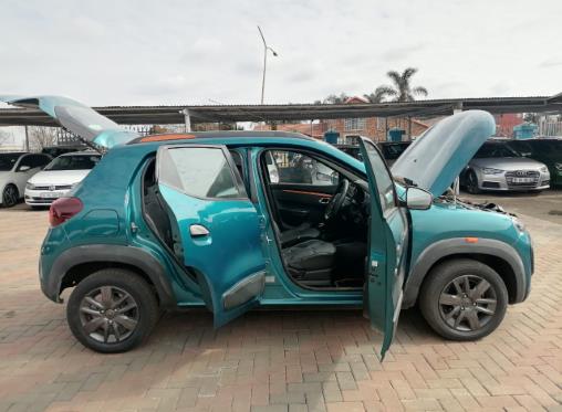 Used Renault Kwid 2020 for sale