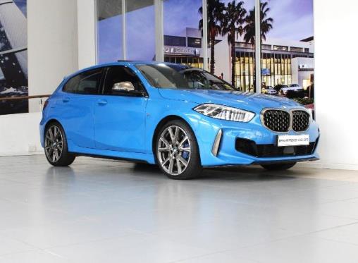 2020 BMW 1 Series M135i xDrive for sale - 115490