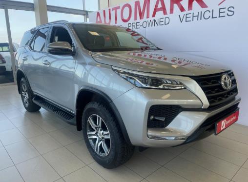 2021 Toyota Fortuner 2.4GD-6 Auto for sale - 14258