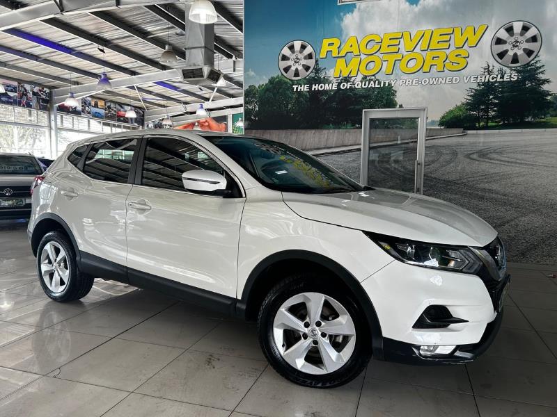 Nissan Qashqai 1.2T Acenta Auto for sale in Alberton ID 27572059